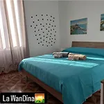شقة La Wandina Ad Un Passo Dal Centro E Stazione *