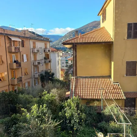 La Wandina Ad Un Passo Dal Centro