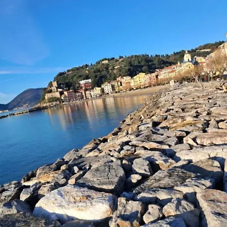 La Wandina Ad Un Passo Dal Centro *