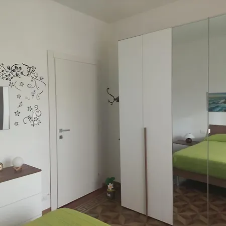 La Wandina Ad Un Passo Dal Centro Apartmán *