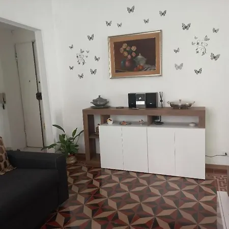 La Wandina Ad Un Passo Dal Centro Lägenhet