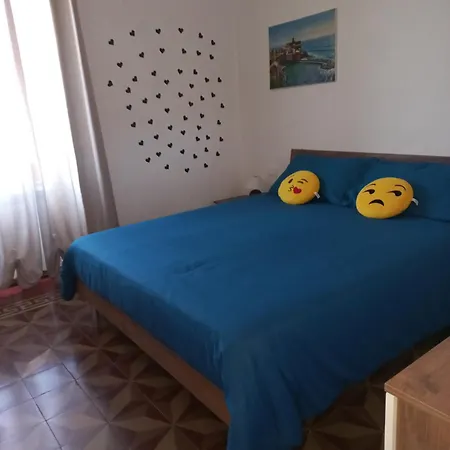 דירה La Wandina Ad Un Passo Dal Centro לה ספציה