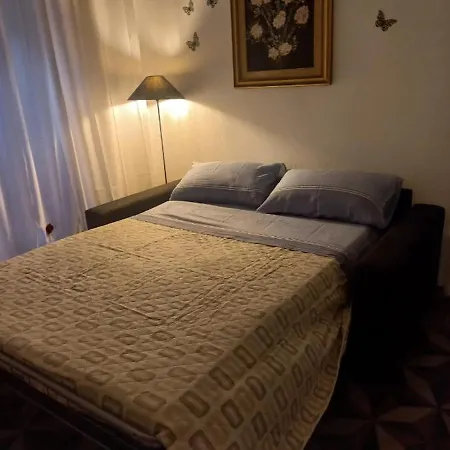 La Wandina Ad Un Passo Dal Centro * לה ספציה