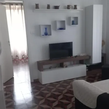 La Wandina Ad Un Passo Dal Centro