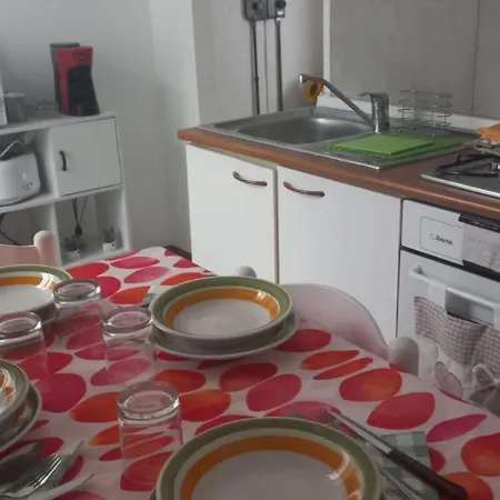 La Wandina Ad Un Passo Dal Centro Apartmán