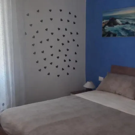 Apartment La Wandina Ad Un Passo Dal Centro E Stazione La Spezia