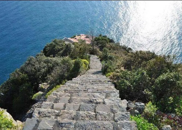 Apartment La Wandina Ad Un Passo Dal Centro E Stazione