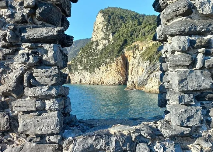 Apartment La Wandina Ad Un Passo Dal Centro E Stazione La Spezia