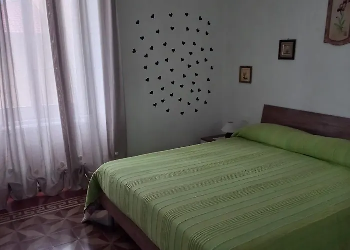 Apartment La Wandina Ad Un Passo Dal Centro E Stazione *