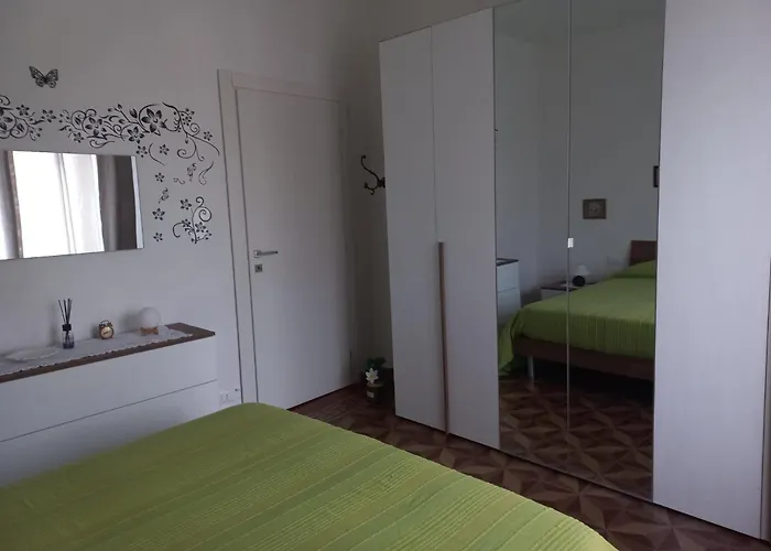 La Wandina Ad Un Passo Dal Centro E Stazione Apartment La Spezia