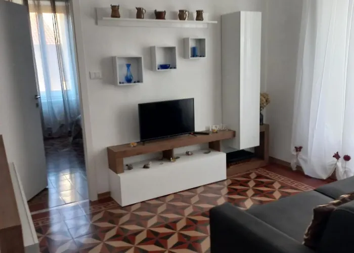 La Wandina Ad Un Passo Dal Centro E Stazione Apartment