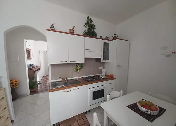 Apartment La Wandina Ad Un Passo Dal Centro E Stazione