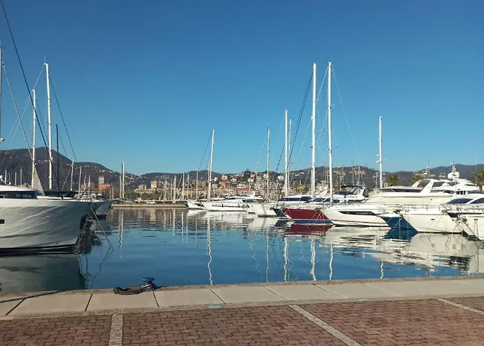 La Wandina Ad Un Passo Dal Centro E Stazione Apartment