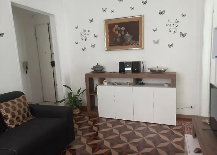 La Wandina Ad Un Passo Dal Centro E Stazione Apartment