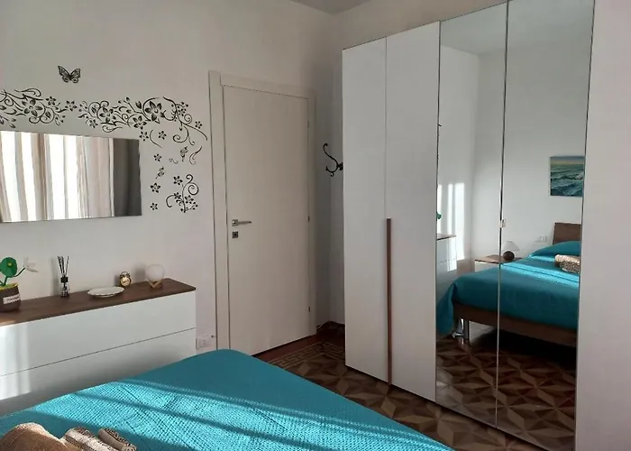 La Wandina Ad Un Passo Dal Centro E Stazione *