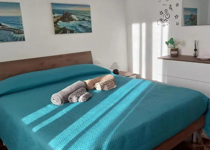 La Wandina Ad Un Passo Dal Centro E Stazione *