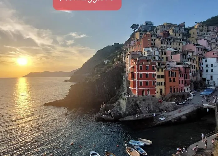 La Wandina Ad Un Passo Dal Centro E Stazione Apartment La Spezia