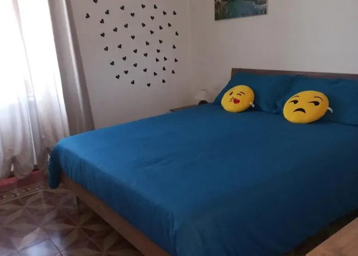 Apartment La Wandina Ad Un Passo Dal Centro E Stazione La Spezia