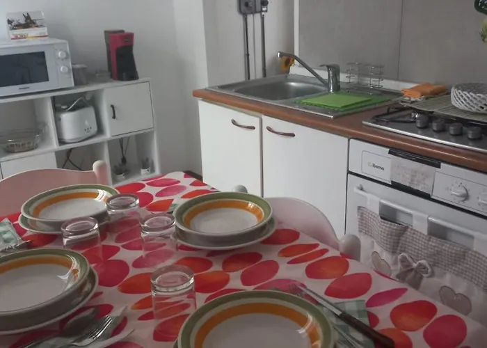 La Wandina Ad Un Passo Dal Centro E Stazione Apartment