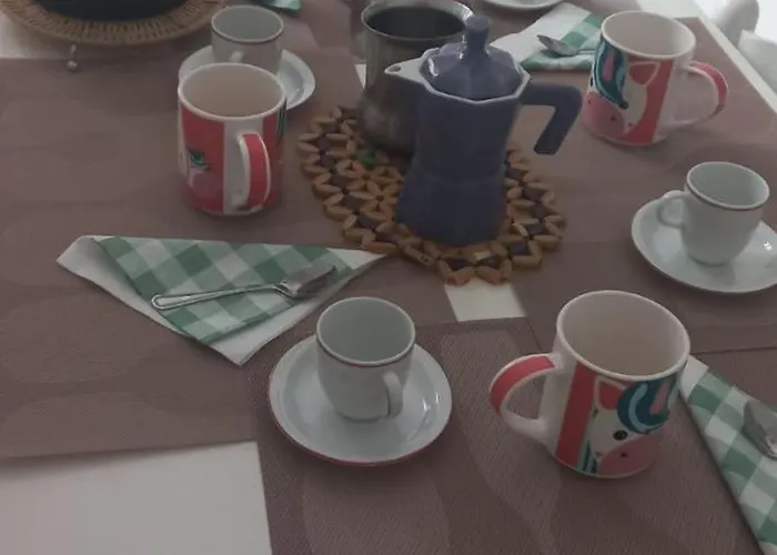 Apartment La Wandina Ad Un Passo Dal Centro E Stazione La Spezia