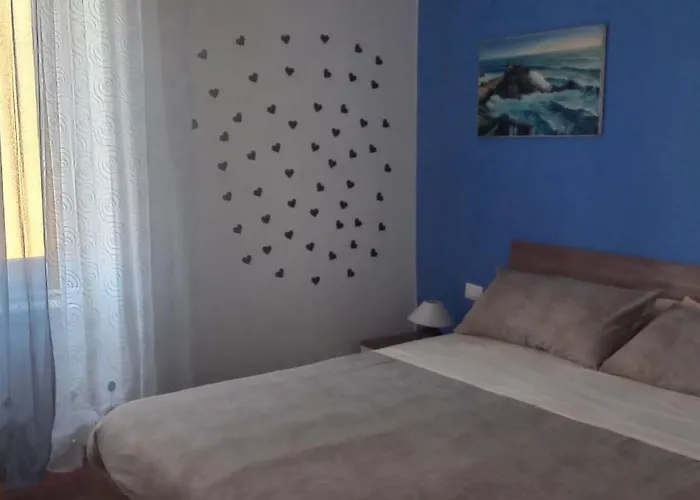 Apartment La Wandina Ad Un Passo Dal Centro E Stazione La Spezia