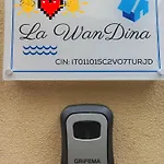 La Wandina Ad Un Passo Dal Centro E Stazione Apartament *