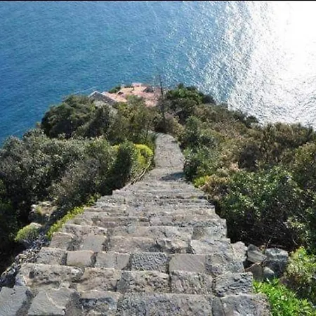 Apartman La Wandina Ad Un Passo Dal Centro