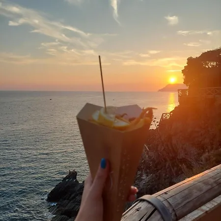 La Wandina Ad Un Passo Dal Centro