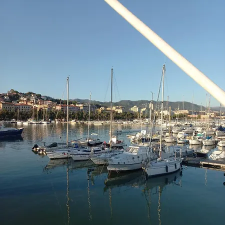 La Wandina Ad Un Passo Dal Centro Apartman