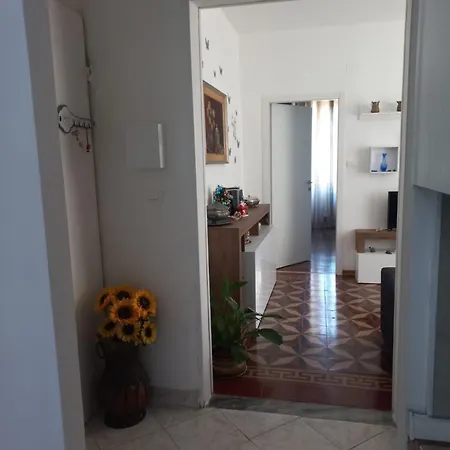 La Wandina Ad Un Passo Dal Centro E Stazione * 斯培西亚