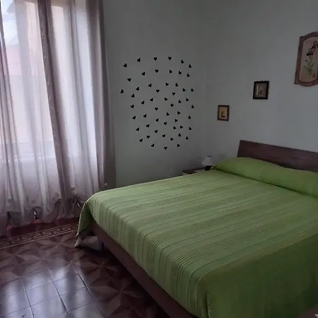 Apartman La Wandina Ad Un Passo Dal Centro *