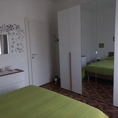 La Wandina Ad Un Passo Dal Centro Apartment La Spezia