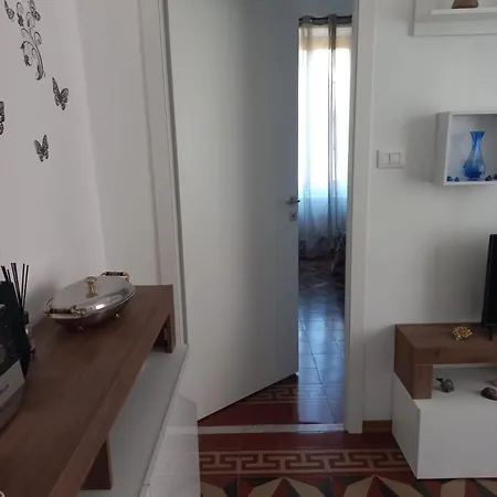 La Wandina Ad Un Passo Dal Centro E Stazione * 斯培西亚