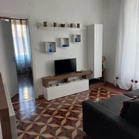 La Wandina Ad Un Passo Dal Centro Apartment