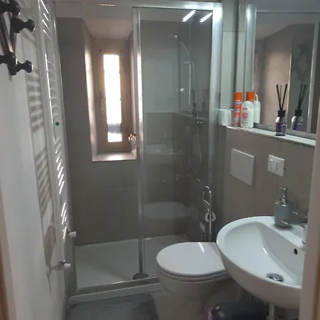 La Wandina Ad Un Passo Dal Centro * La Spezia