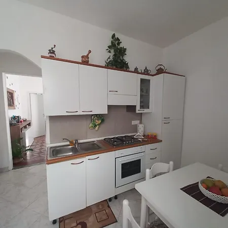 Apartment La Wandina Ad Un Passo Dal Centro