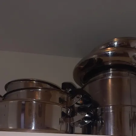 Apartman La Wandina Ad Un Passo Dal Centro