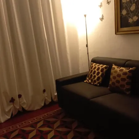 La Wandina Ad Un Passo Dal Centro E Stazione * 斯培西亚