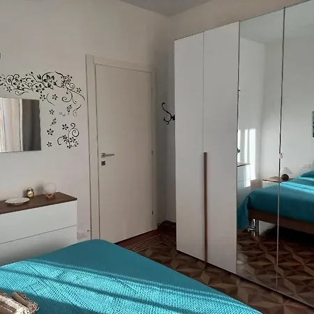 La Wandina Ad Un Passo Dal Centro *