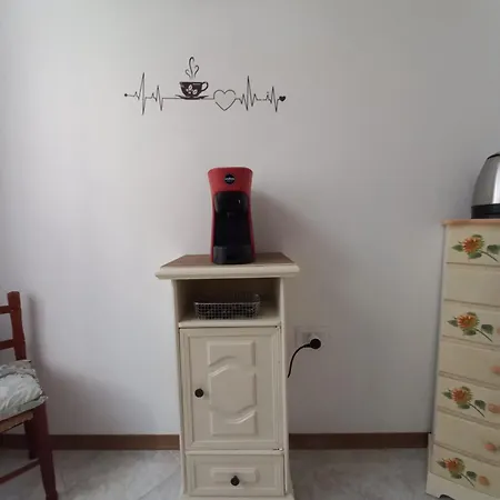 La Wandina Ad Un Passo Dal Centro Apartment La Spezia