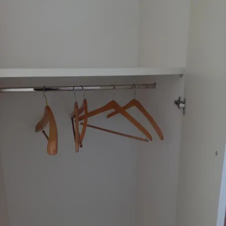 La Wandina Ad Un Passo Dal Centro Apartment *