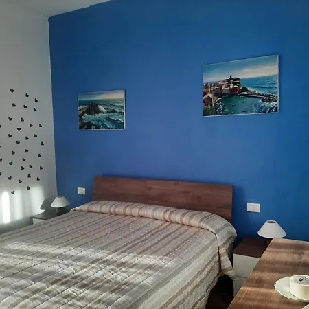 La Wandina Ad Un Passo Dal Centro Apartman *