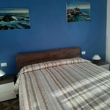 La Wandina Ad Un Passo Dal Centro