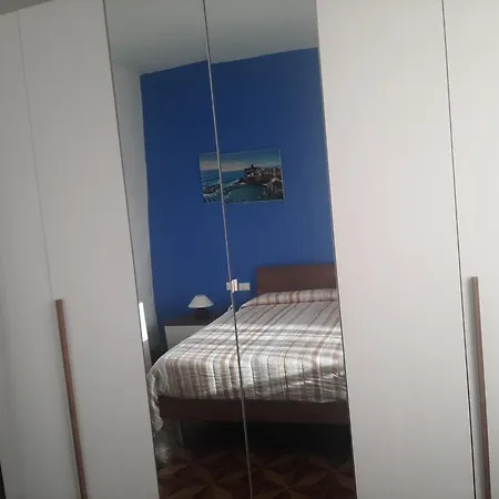La Wandina Ad Un Passo Dal Centro E Stazione 아파트